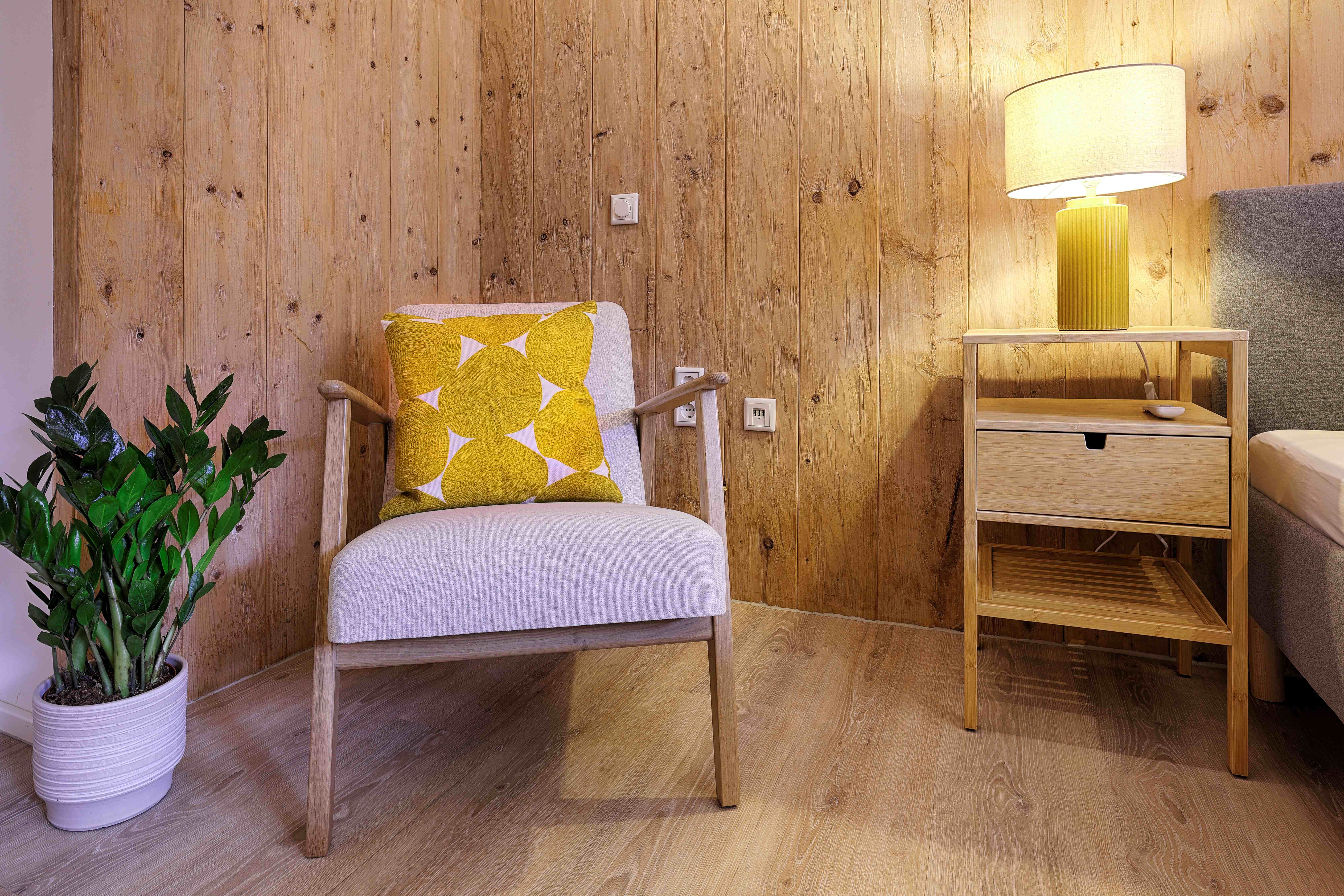  Light & Cozy Studio In (Ochsenfurt)  -  Light & cozy studio in (Ochsenfurt)  - Gallery -  14