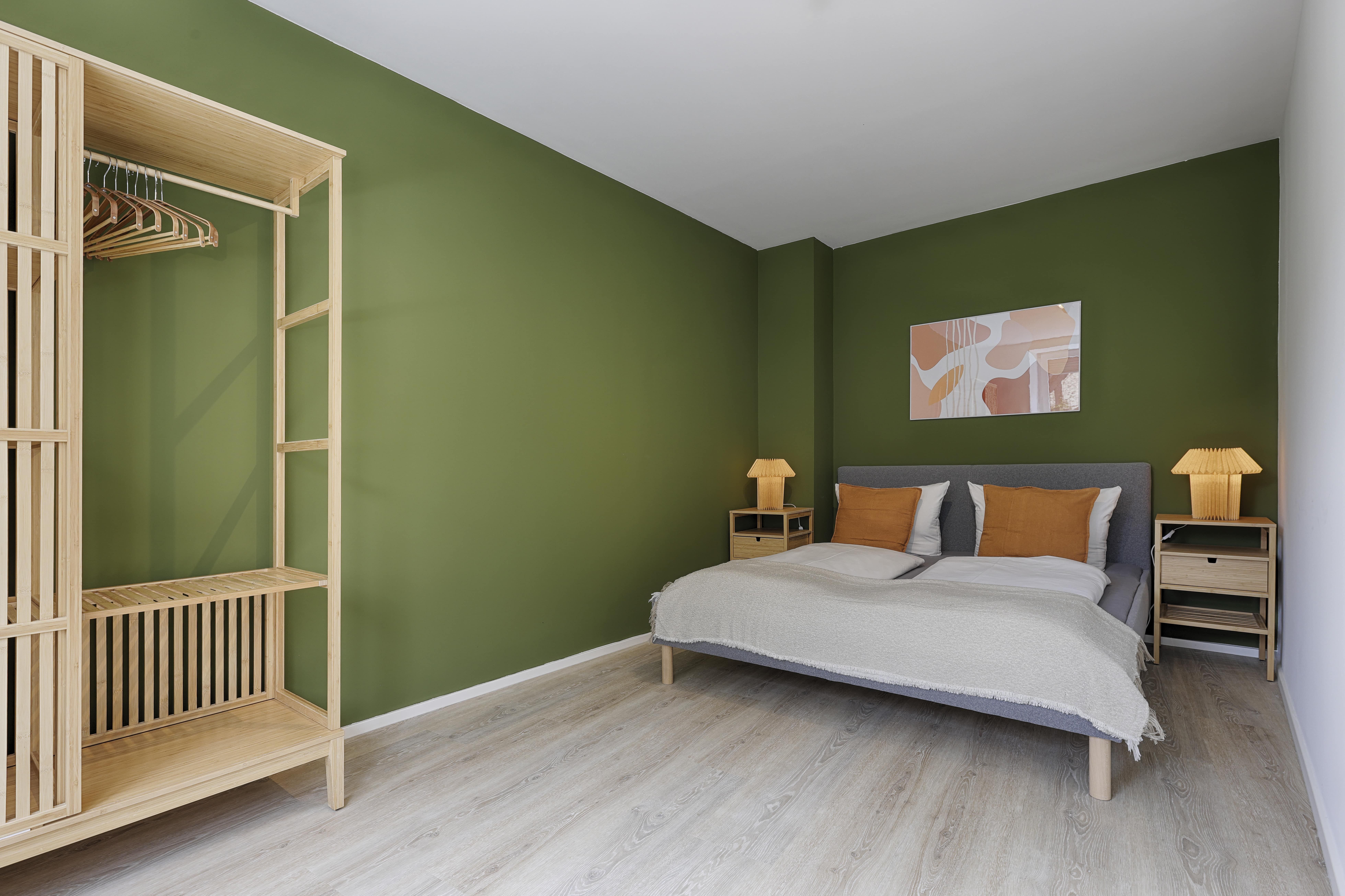  Light & Cozy Studio In (Ochsenfurt)  -  Light & cozy studio in (Ochsenfurt)  - Gallery -  18