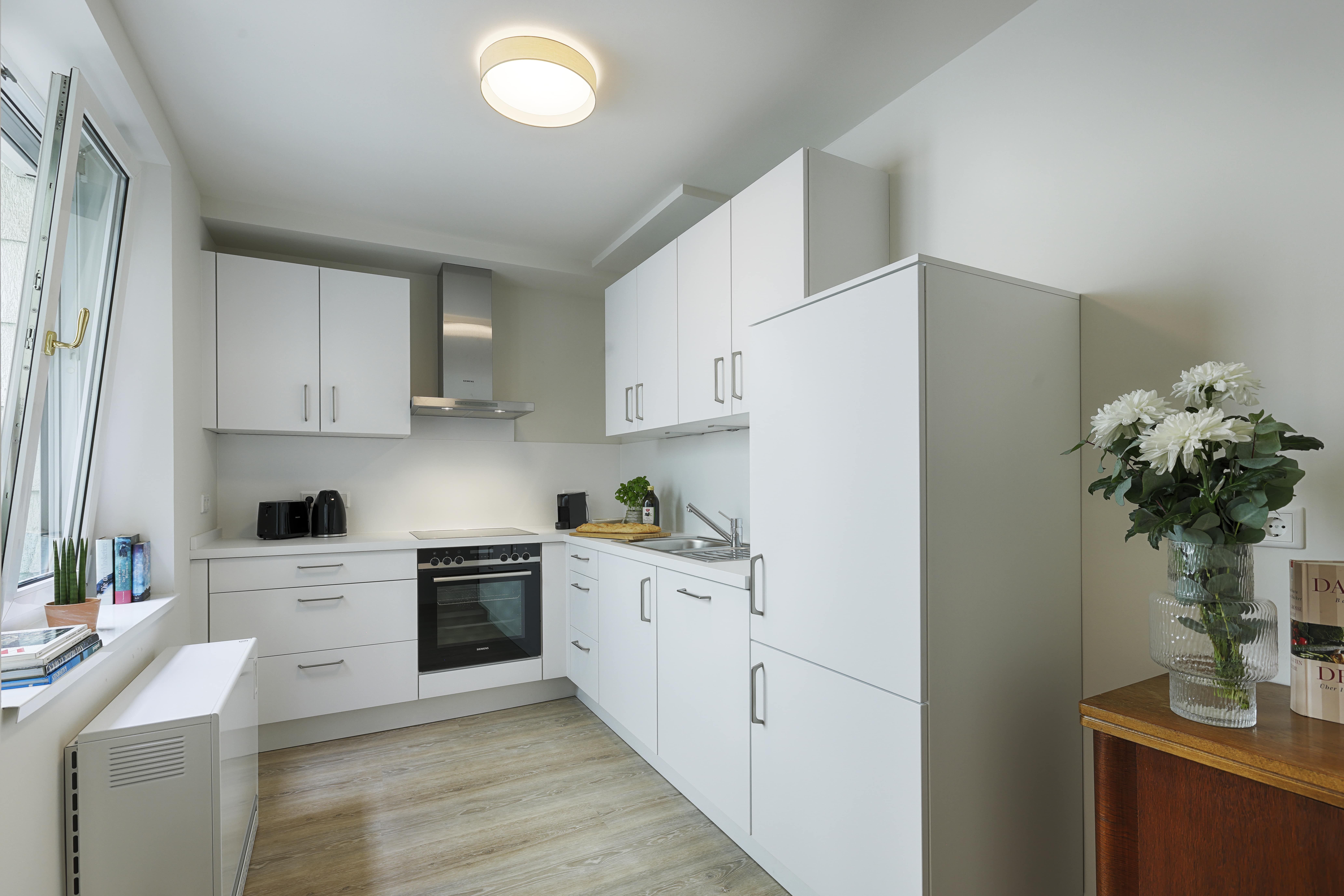 Light & Cozy Studio In (Ochsenfurt)  -  Light & cozy studio in (Ochsenfurt)  - Gallery -  6
