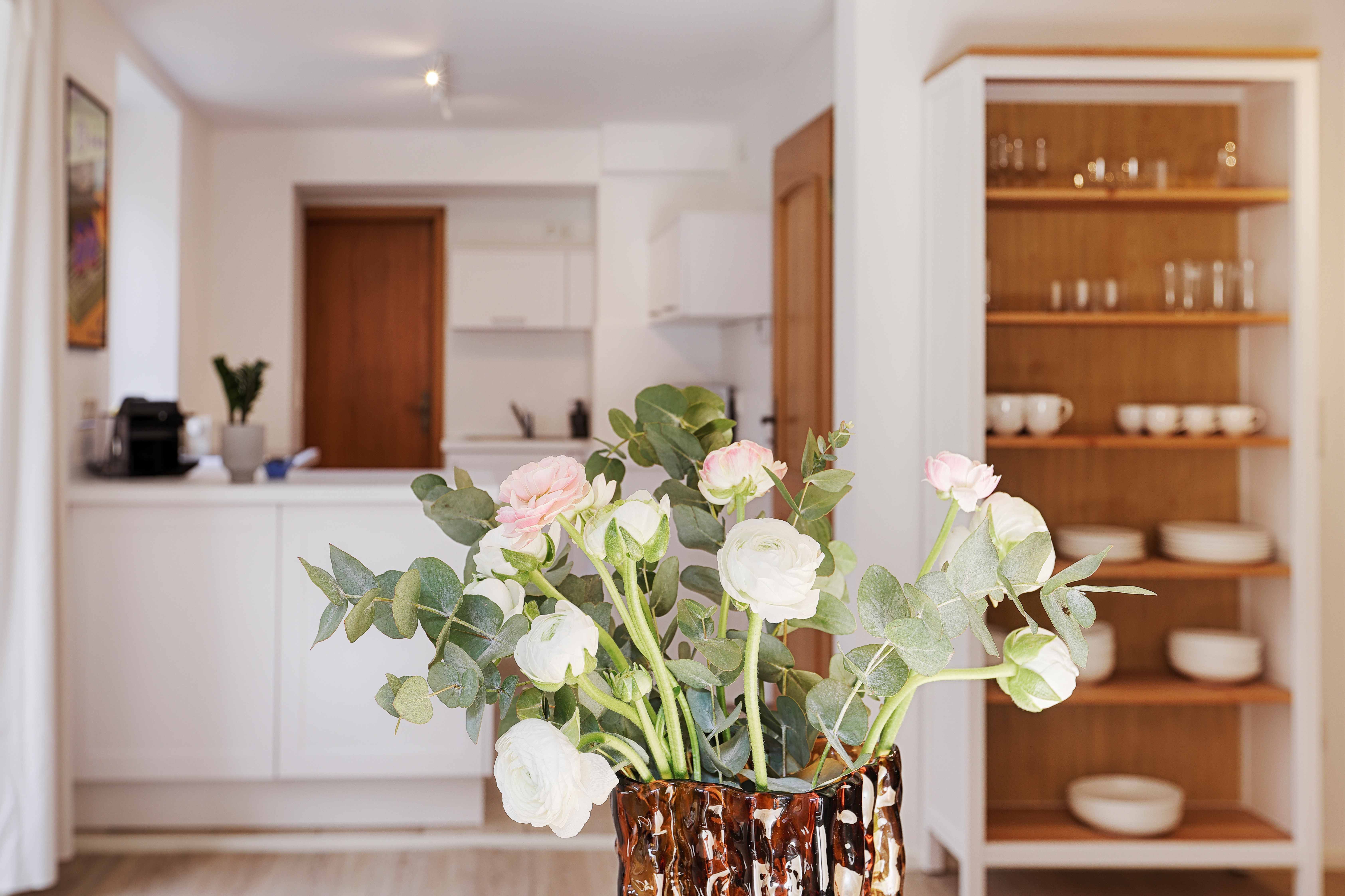  Light & Cozy Studio In (Ochsenfurt)  -  Light & cozy studio in (Ochsenfurt)  - Gallery -  10