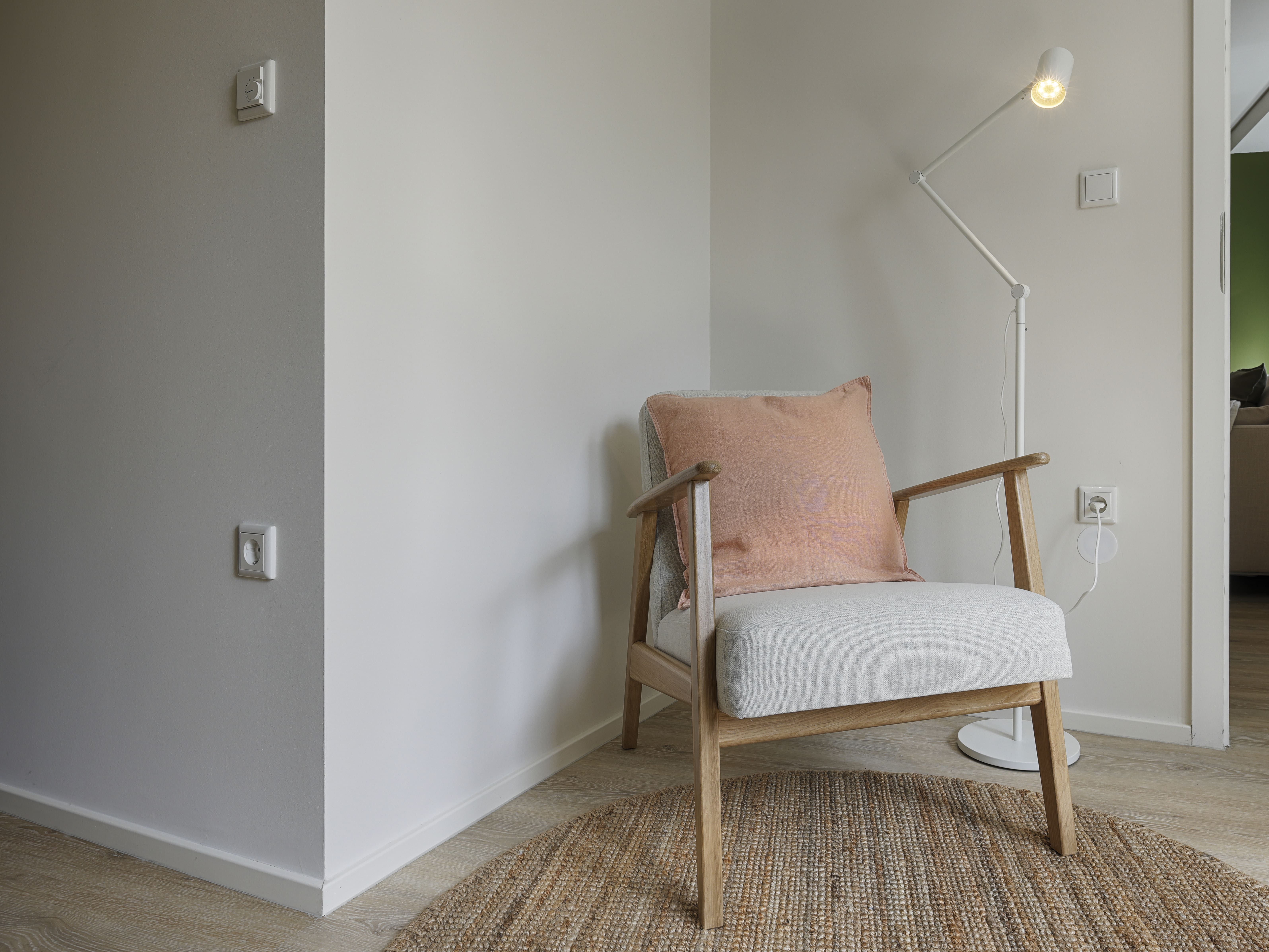  Light & Cozy Studio In (Ochsenfurt)  -  Light & cozy studio in (Ochsenfurt)  - Gallery -  17