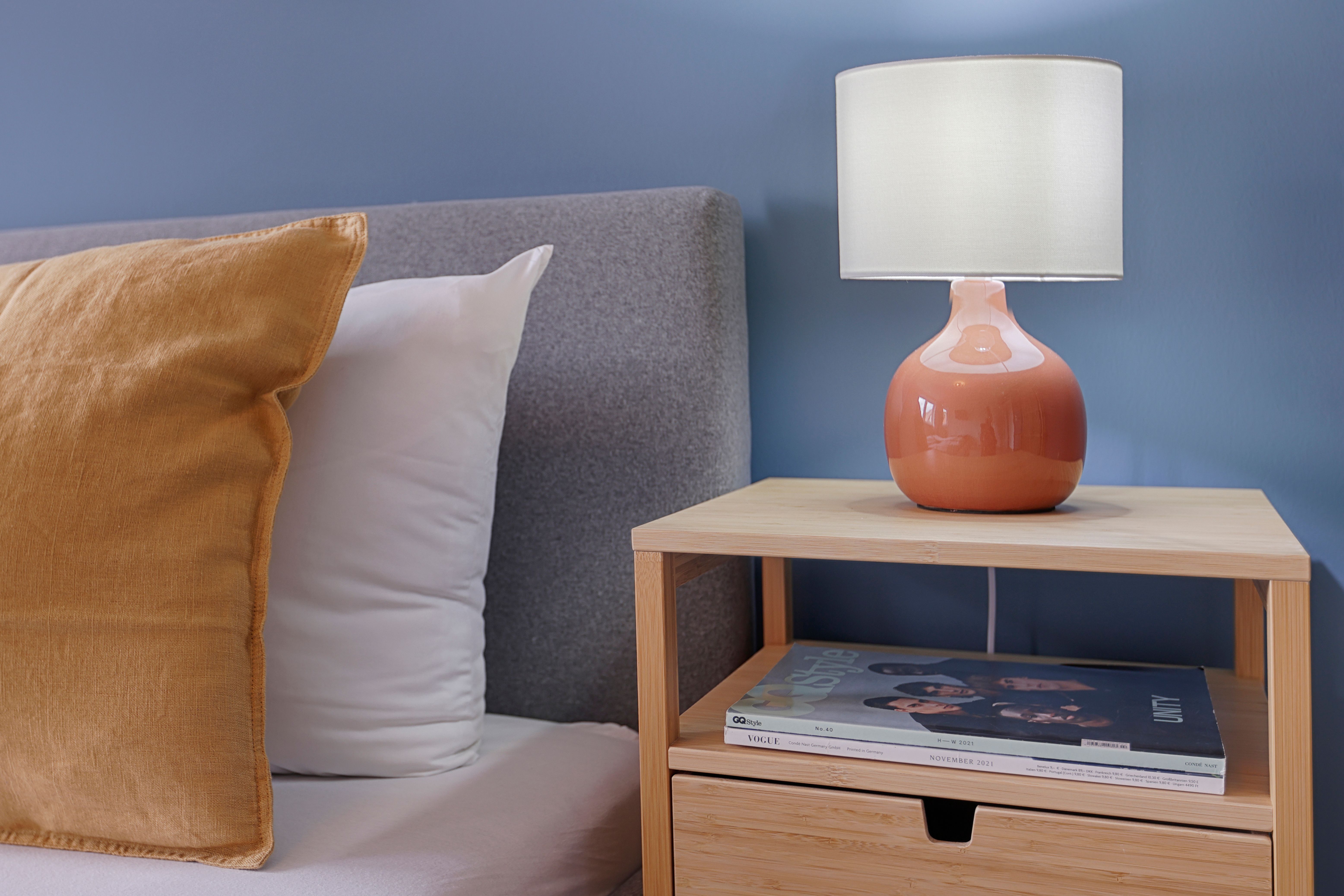  Light & Cozy Studio In (Ochsenfurt)  -  Light & cozy studio in (Ochsenfurt)  - Gallery -  12
