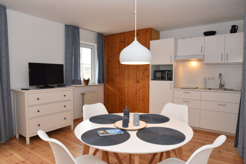 Nice loft in Harrislee - Gallery - 9