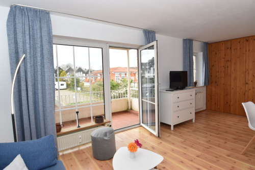 Nice loft in Harrislee