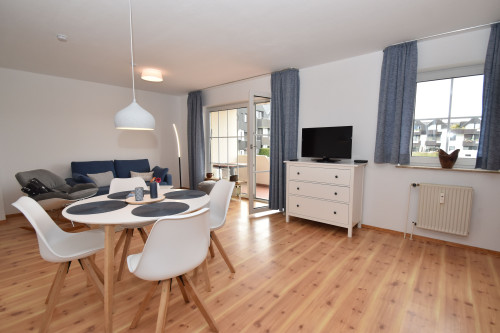 Nice loft in Harrislee