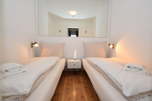 Nice loft in Harrislee - Gallery - 6