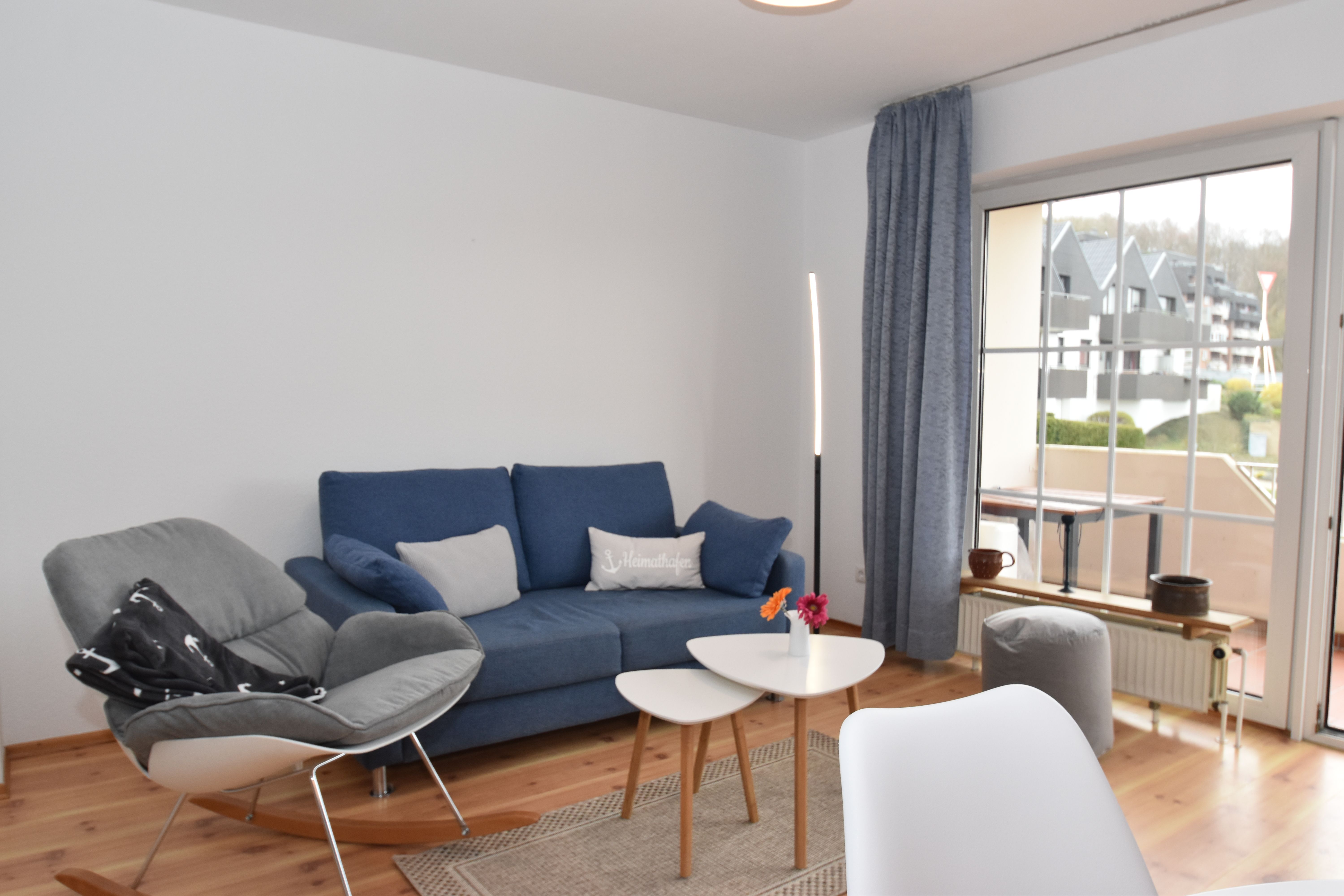 Nice Loft In Harrislee - 8