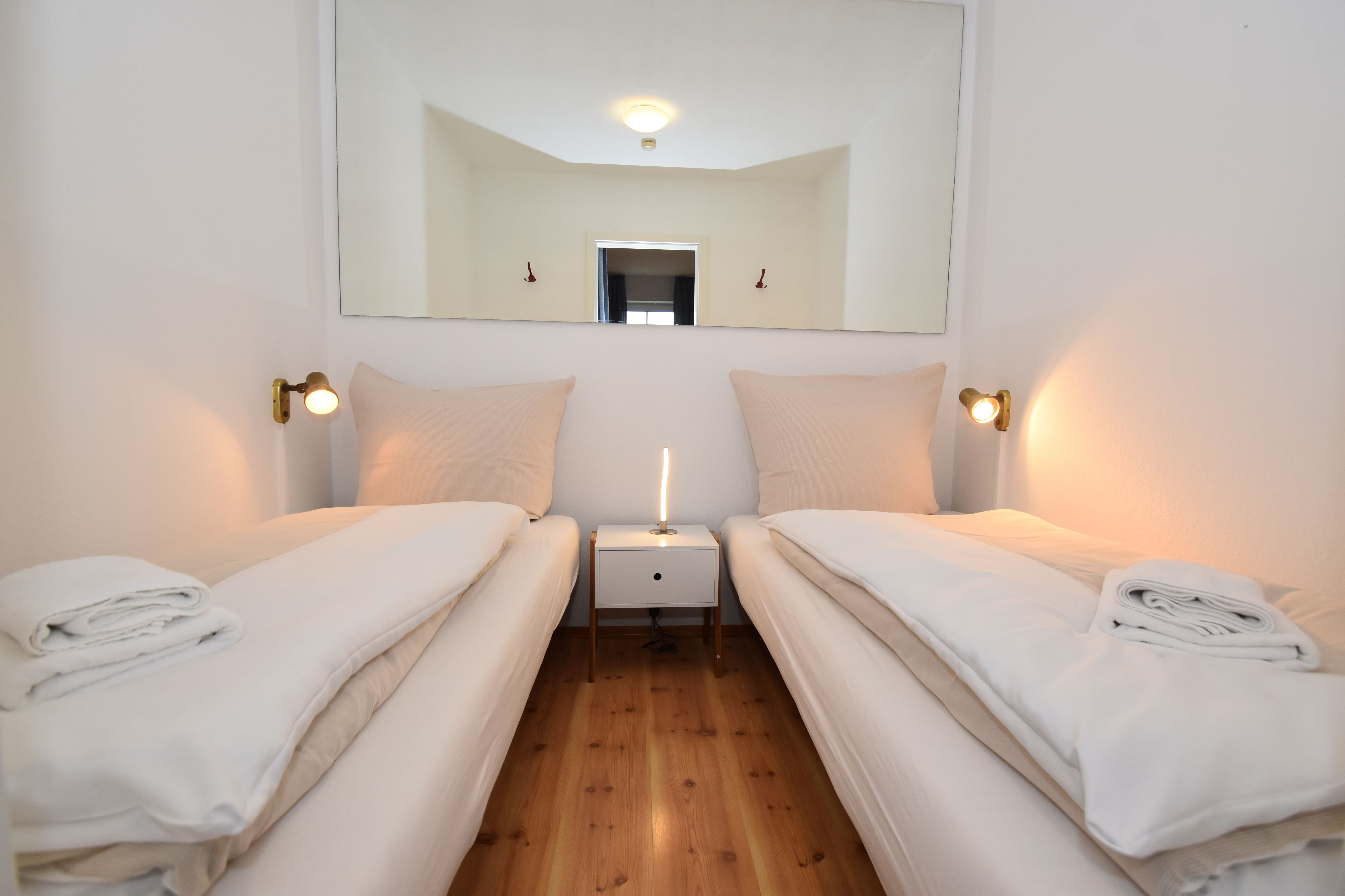 Nice Loft In Harrislee - 7