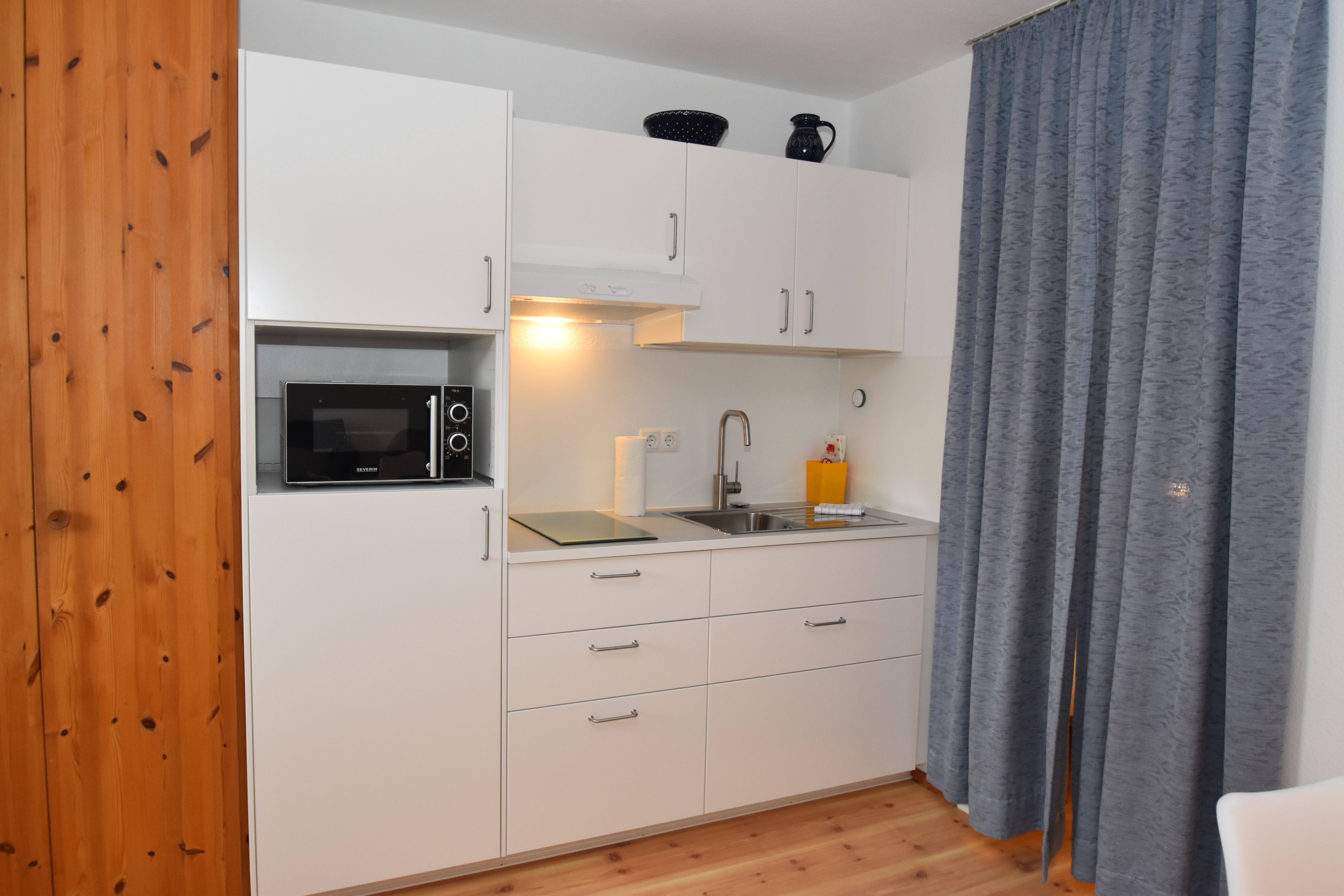 Nice Loft In Harrislee - 6