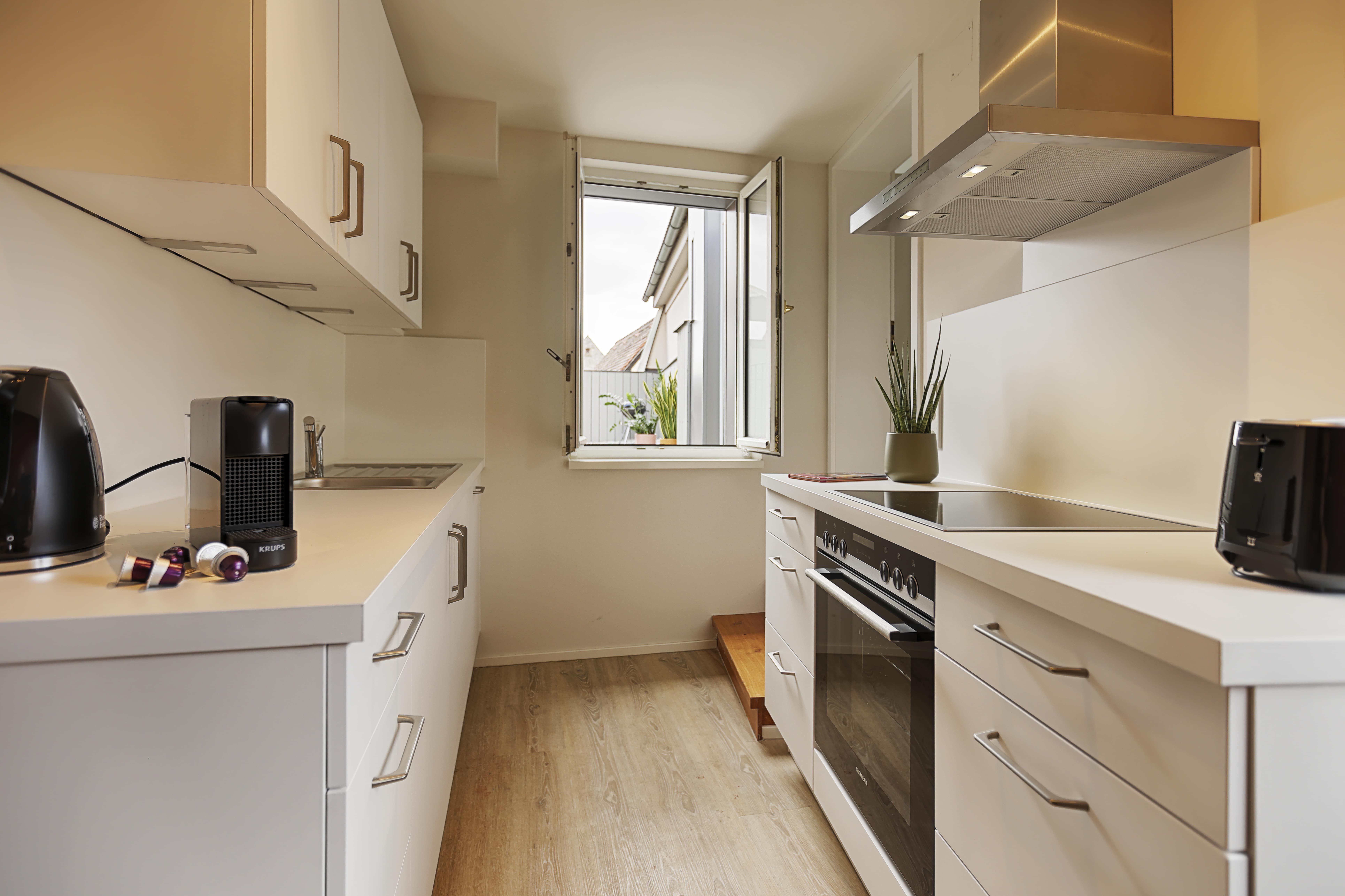  Neat, Great Studio In Ochsenfurt  -  Neat, great studio in Ochsenfurt  - Gallery -  3