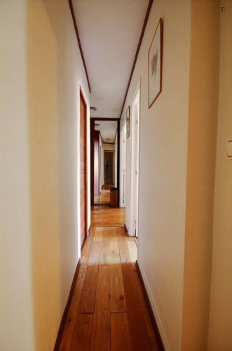 Neat 1 bedroom apartment in the 18th arrondissement