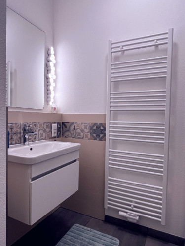 Amazing, pretty apartment in Offenburg