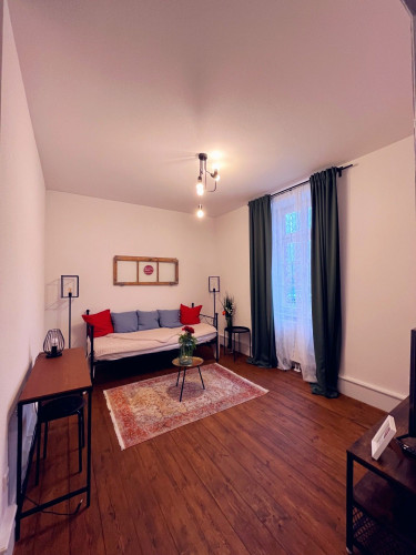 Amazing, pretty apartment in Offenburg - Gallery - 7