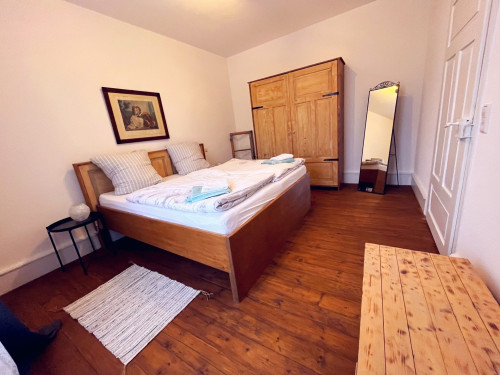 Amazing, pretty apartment in Offenburg - Gallery - 6