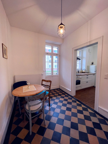 Amazing, pretty apartment in Offenburg