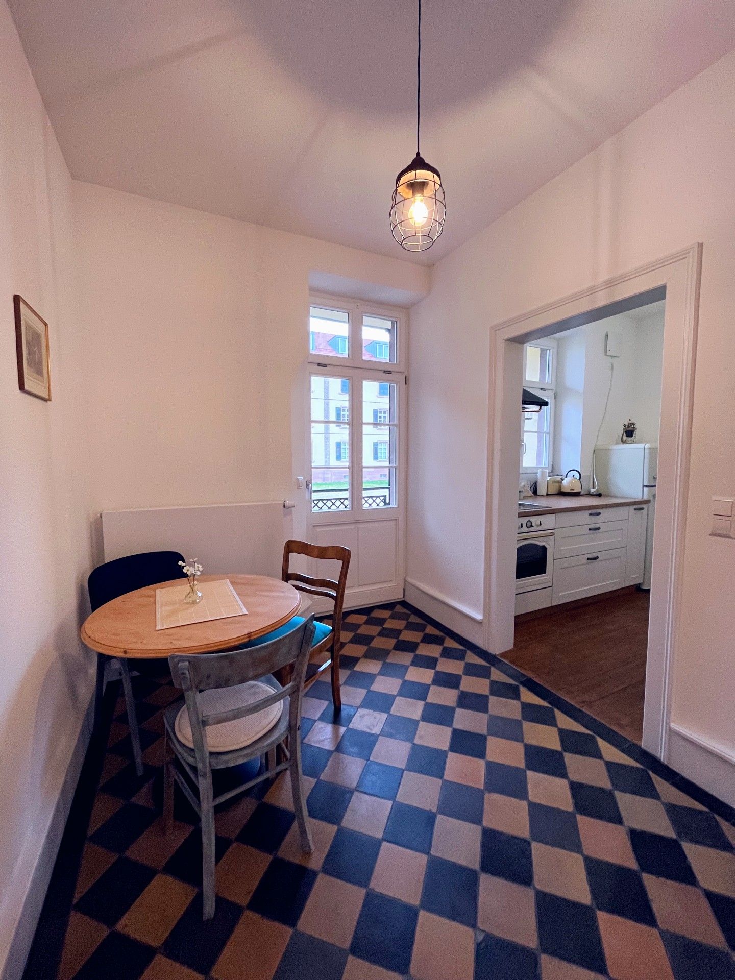 Amazing, Pretty Apartment In Offenburg - 5