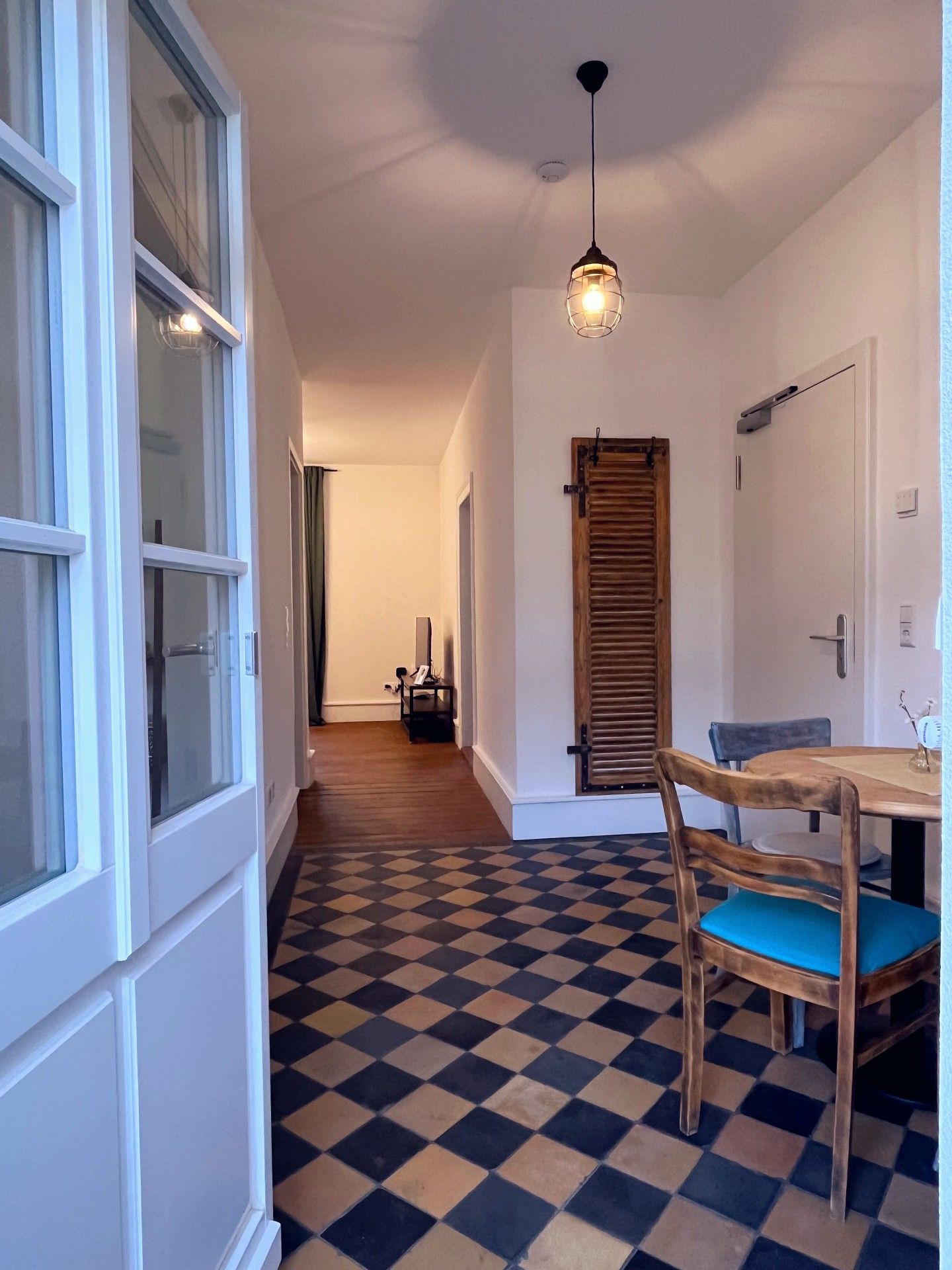 Amazing, Pretty Apartment In Offenburg - 4