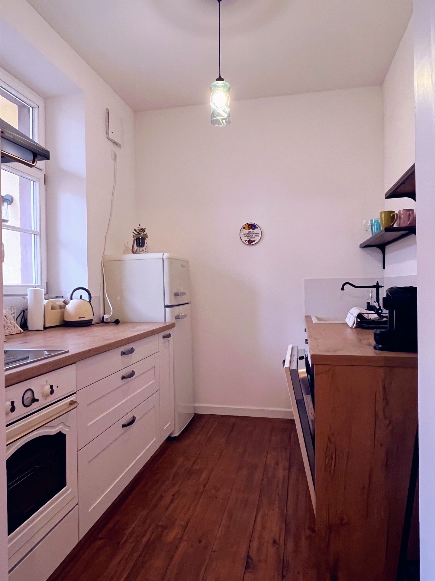 Amazing, Pretty Apartment In Offenburg - 3