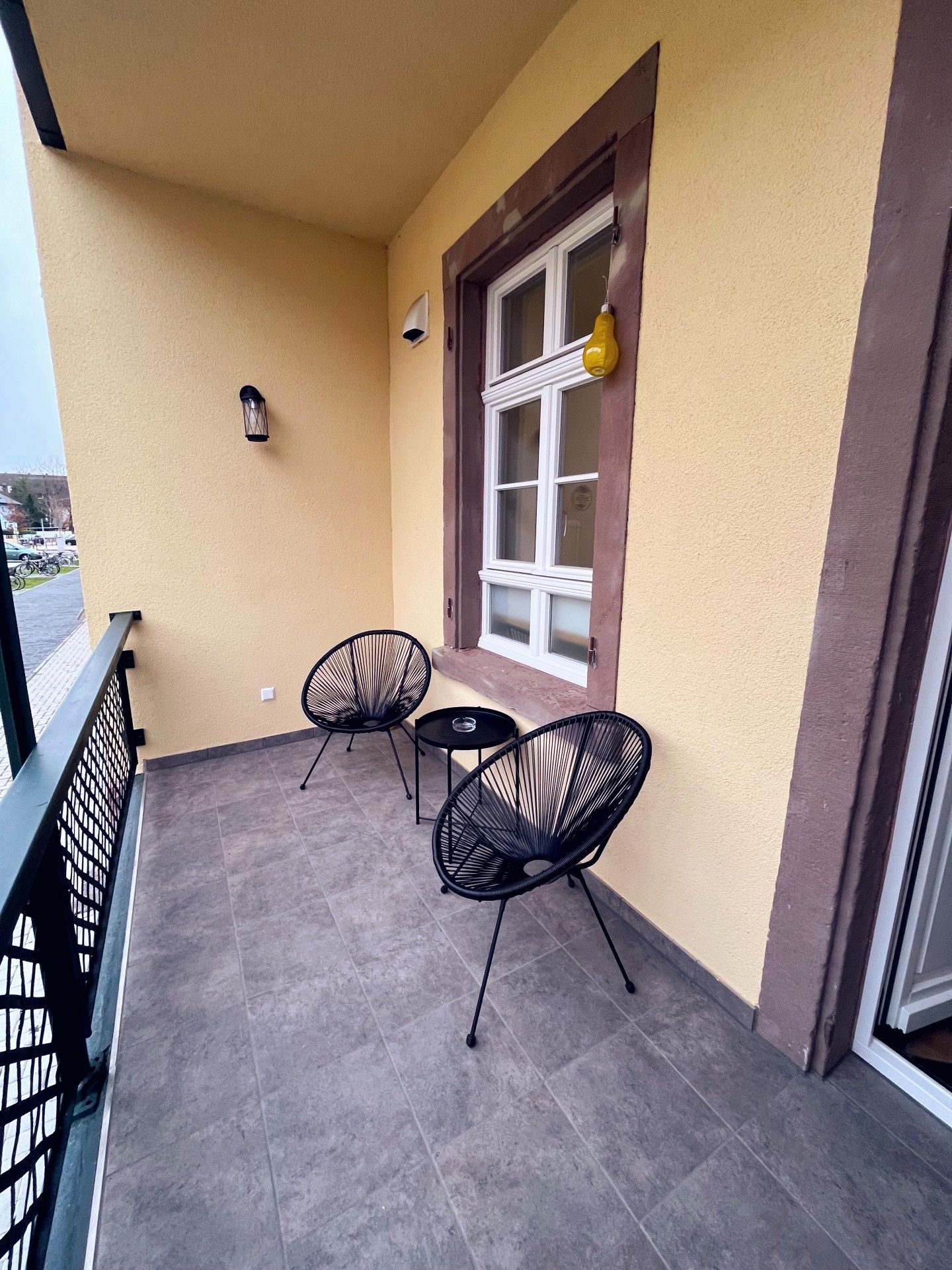Amazing, Pretty Apartment In Offenburg - 6