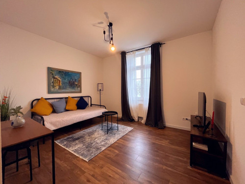 Charming, bright studio in Offenburg - Gallery - 8