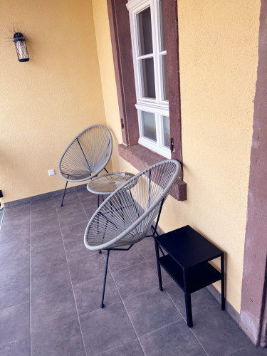 Charming, bright studio in Offenburg - Gallery - 9