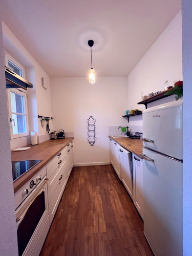 Charming, bright studio in Offenburg - Gallery - 6