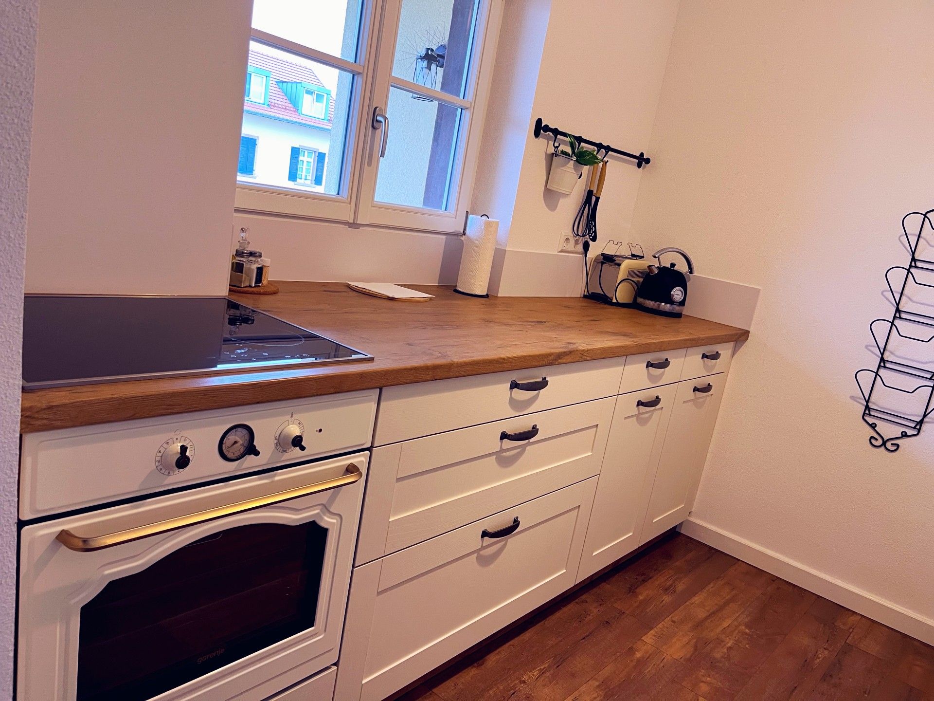 Charming, Bright Studio In Offenburg - 6