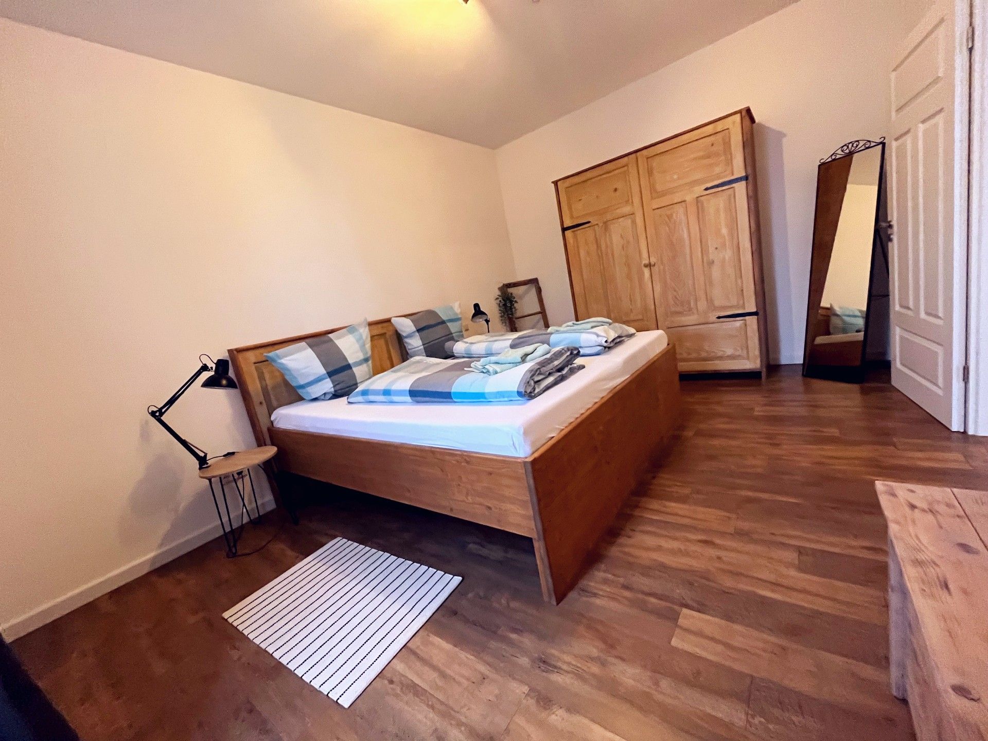 Charming, Bright Studio In Offenburg - 3