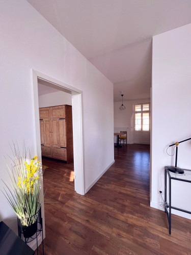 Modern & gorgeous loft in Offenburg