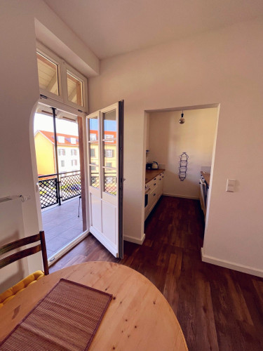 Modern & gorgeous loft in Offenburg