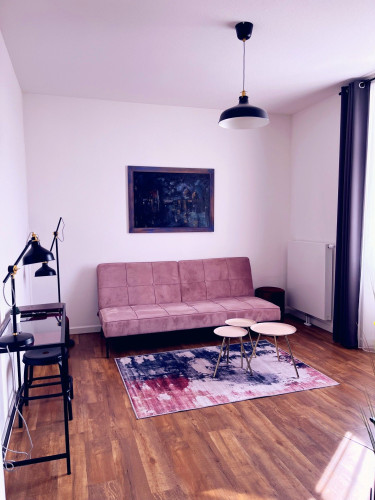 Modern & gorgeous loft in Offenburg - Gallery - 7