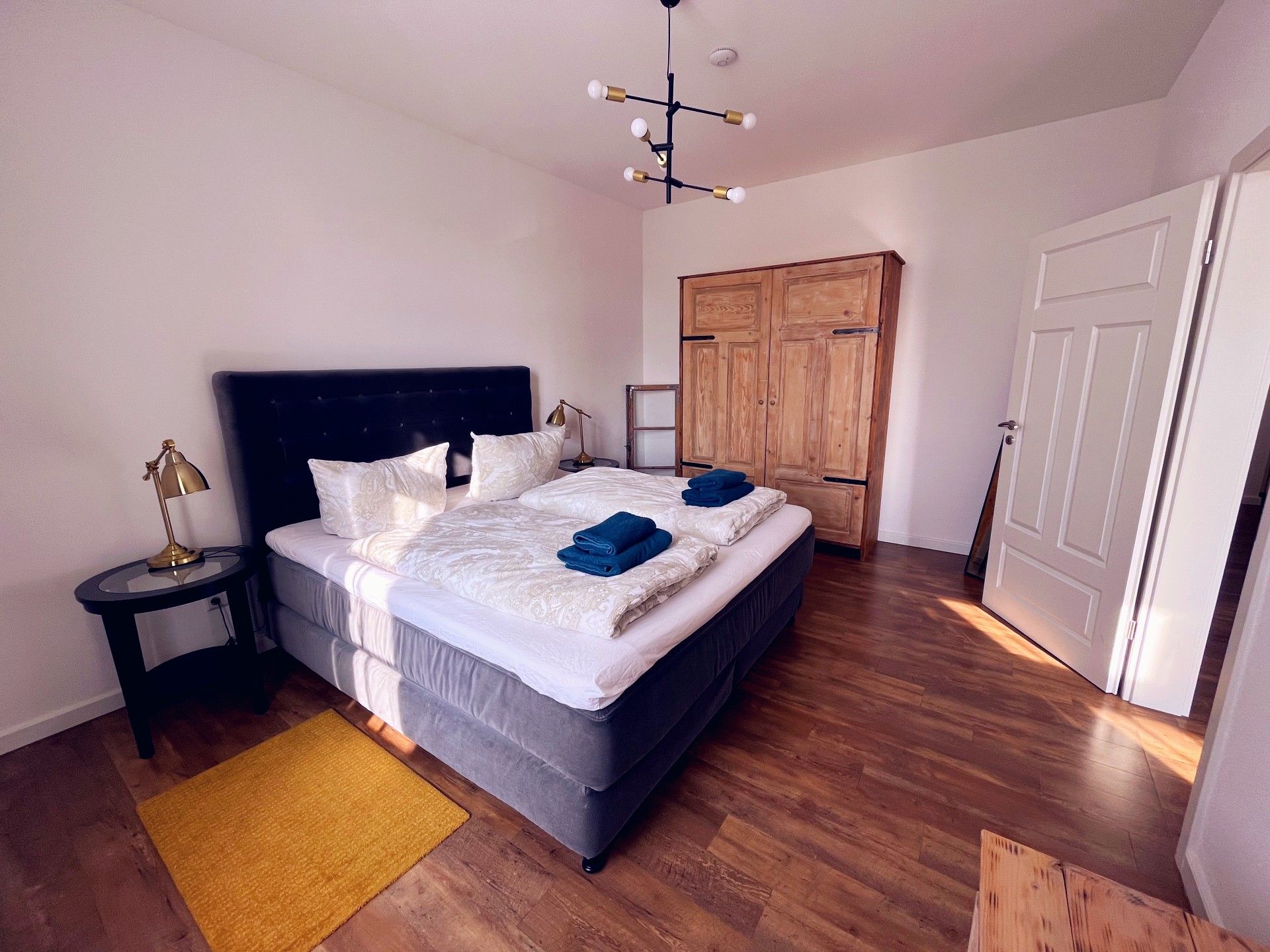 Modern & Gorgeous Loft In Offenburg - 3