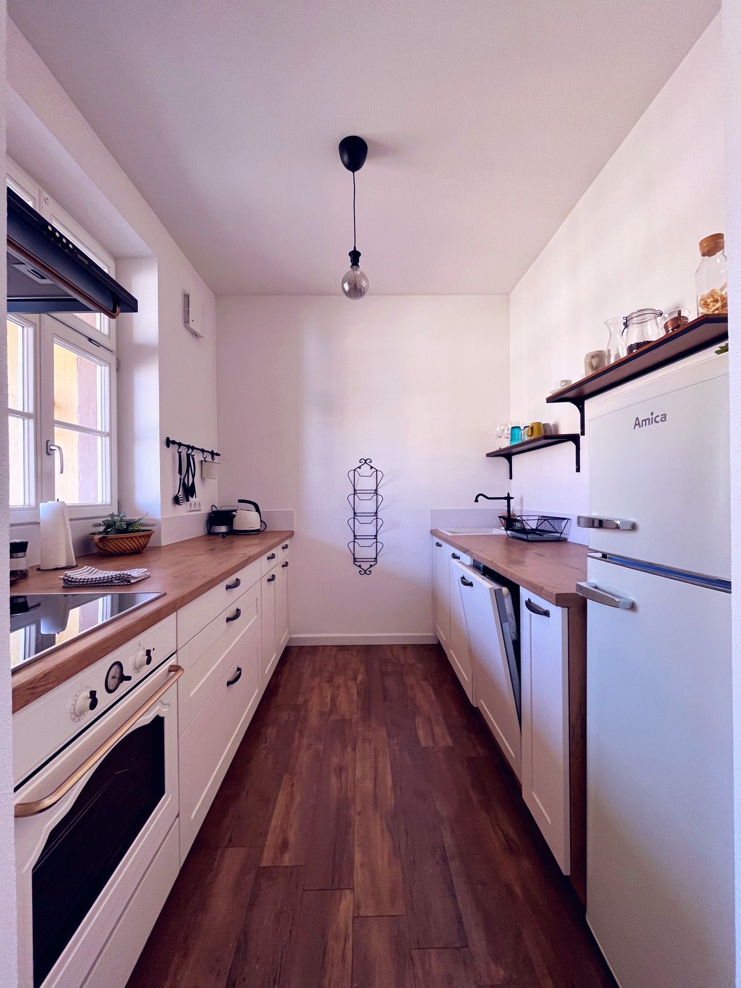 Modern & Gorgeous Loft In Offenburg - 5