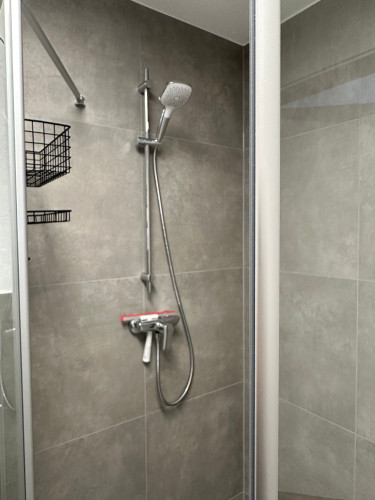 *AMAO-Indigo/62qm/KingSizeBed/Terrace/Parking/Lift - Gallery - 24
