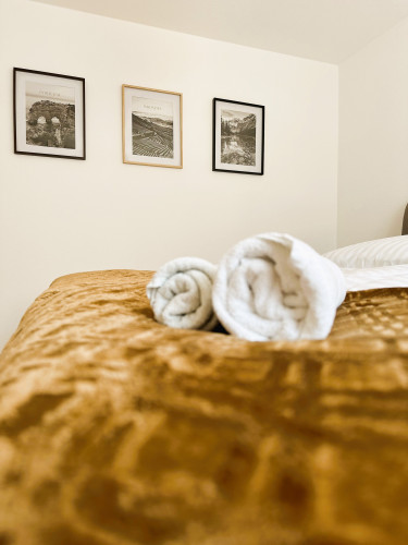 *AMAO-Indigo/62qm/KingSizeBed/Terrace/Parking/Lift - Gallery - 29