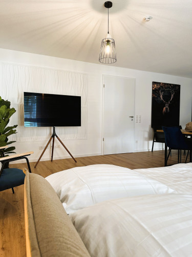 *AMAO-Indigo/62qm/KingSizeBed/Terrace/Parking/Lift - Gallery - 8