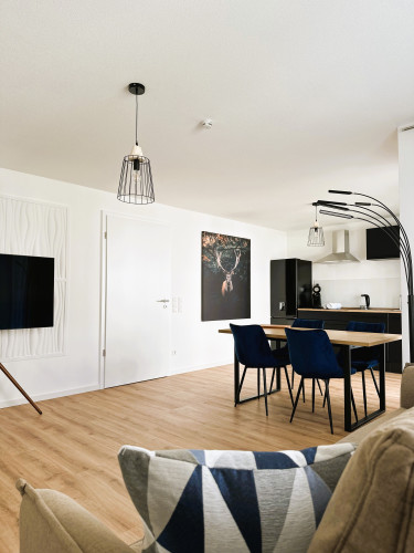 *AMAO-Indigo/62qm/KingSizeBed/Terrace/Parking/Lift - Gallery - 13