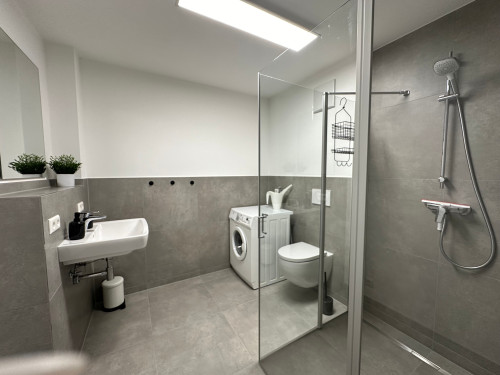 *AMAO-Indigo/62qm/KingSizeBed/Terrace/Parking/Lift - Gallery - 25