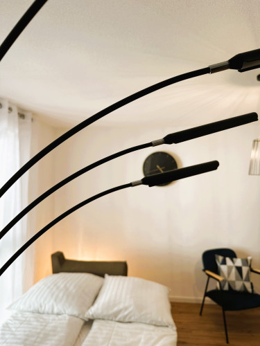 *AMAO-Indigo/62qm/KingSizeBed/Terrace/Parking/Lift - Gallery - 9
