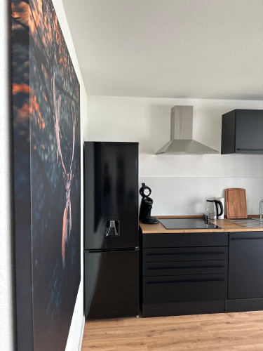 *AMAO-Indigo/62qm/KingSizeBed/Terrace/Parking/Lift - Gallery - 21