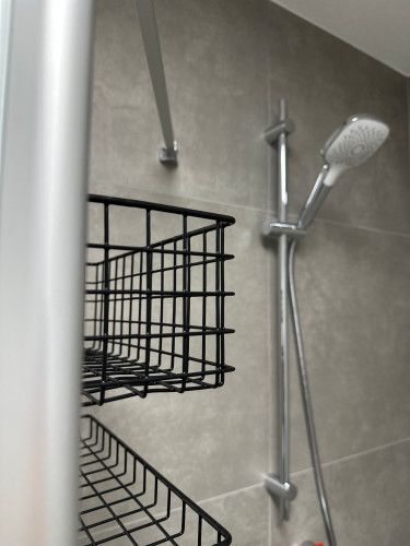 *AMAO-Indigo/62qm/KingSizeBed/Terrace/Parking/Lift - Gallery - 23