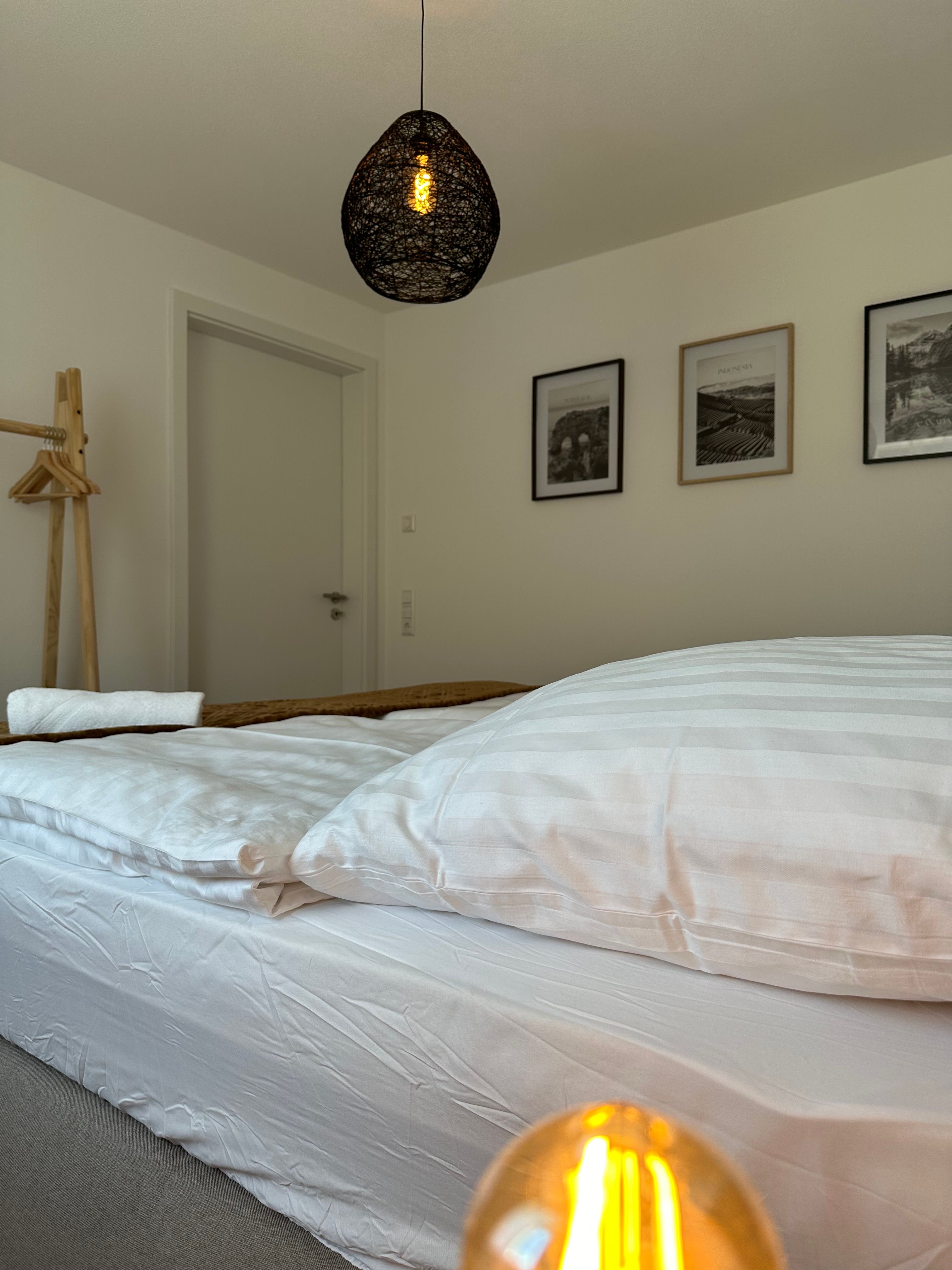 *AMAO-Indigo/62qm/KingSizeBed/Terrace/Parking/Lift - 27