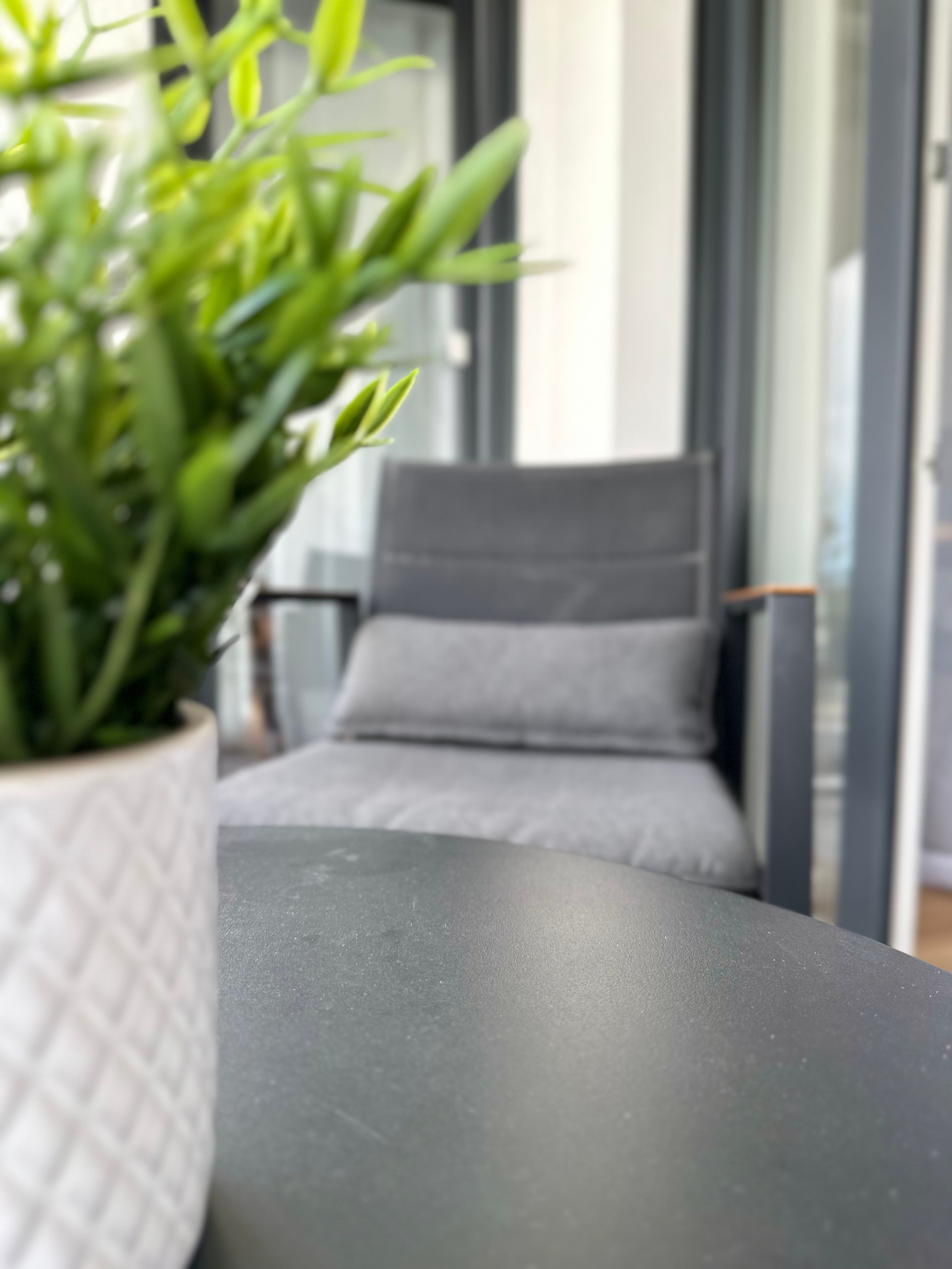 *AMAO-Indigo/62qm/KingSizeBed/Terrace/Parking/Lift - 5