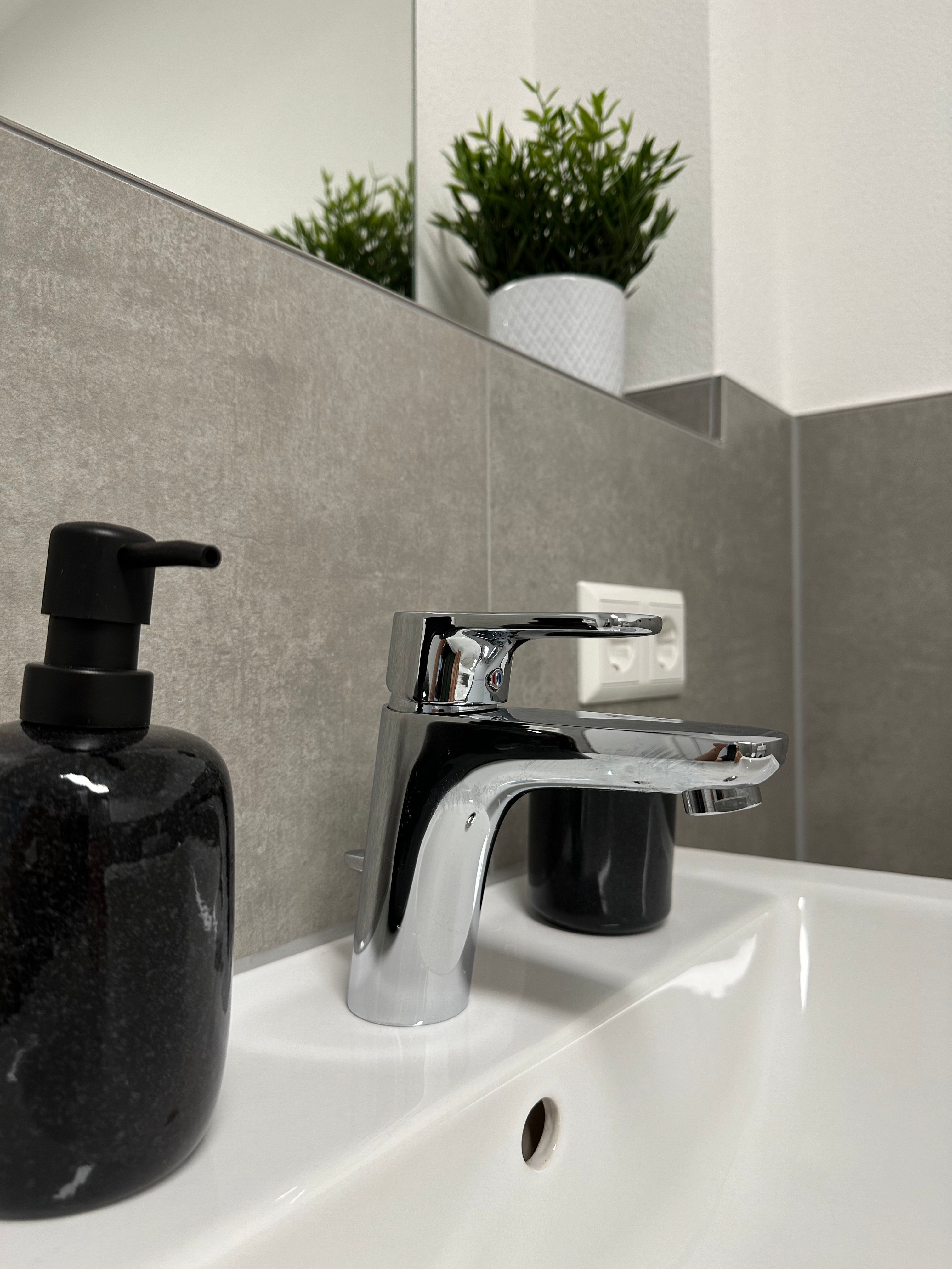 *AMAO-Indigo/62qm/KingSizeBed/Terrace/Parking/Lift - 26