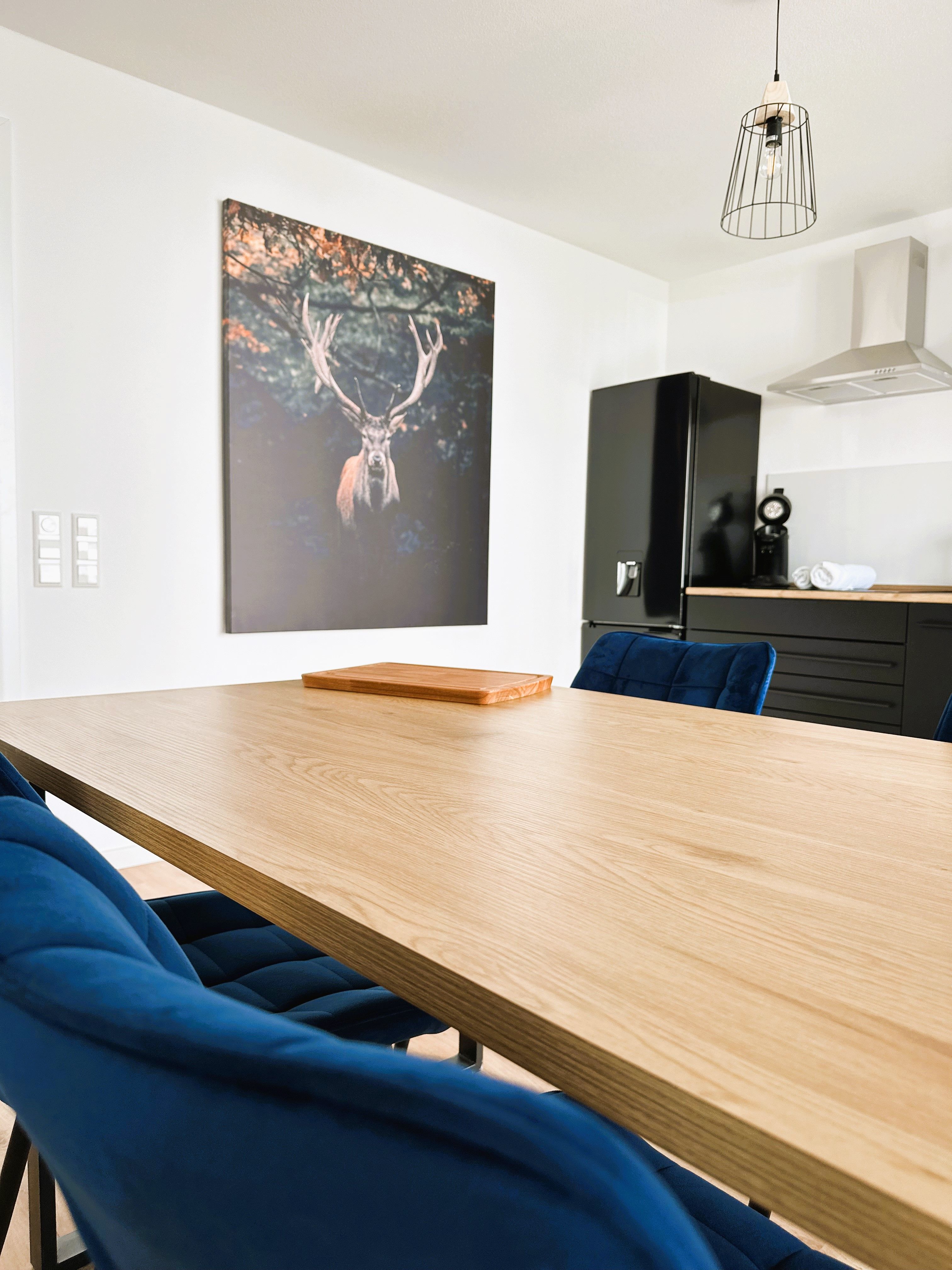 *AMAO-Indigo/62qm/KingSizeBed/Terrace/Parking/Lift - 11