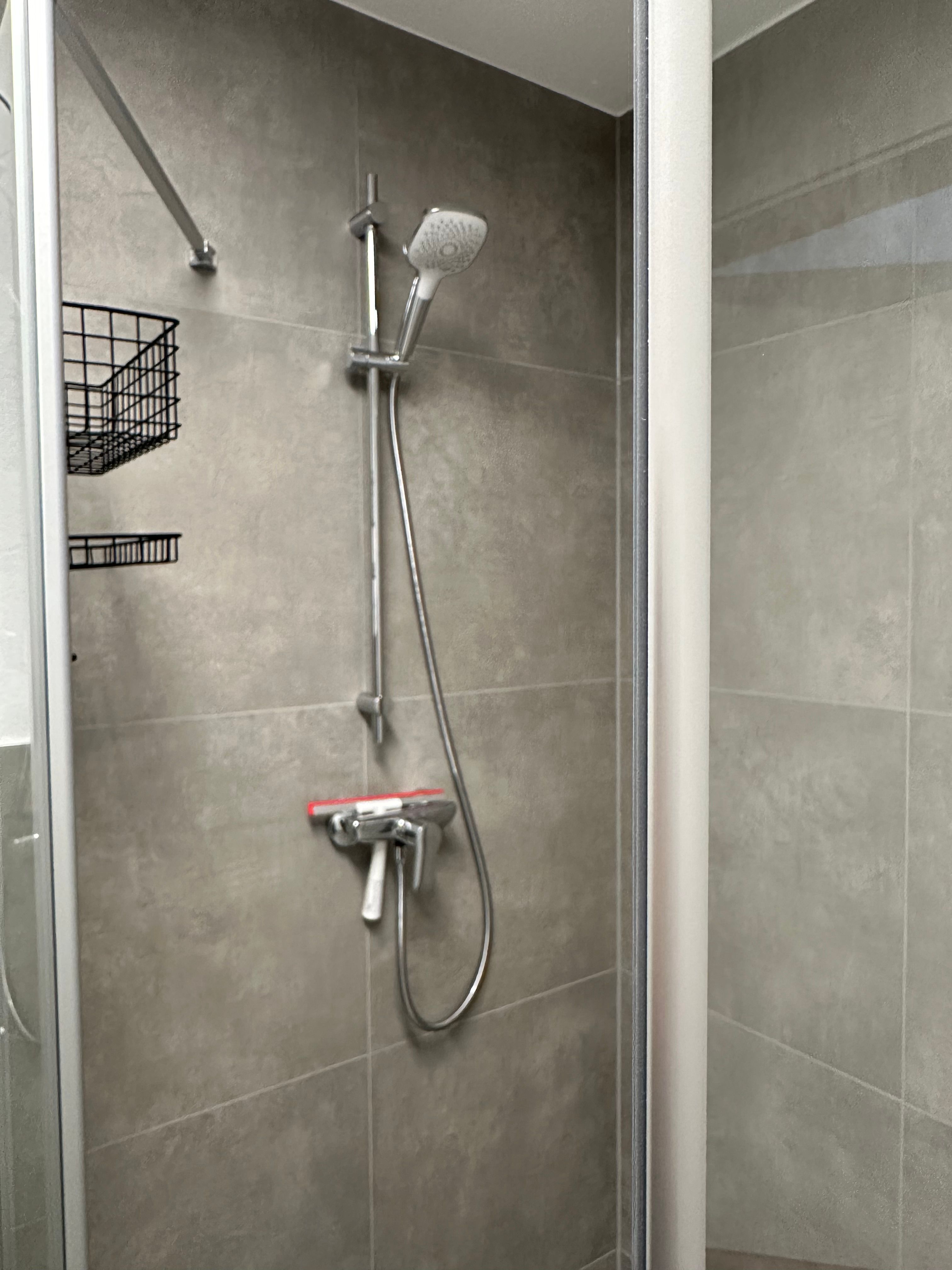 *AMAO-Indigo/62qm/KingSizeBed/Terrace/Parking/Lift - 23