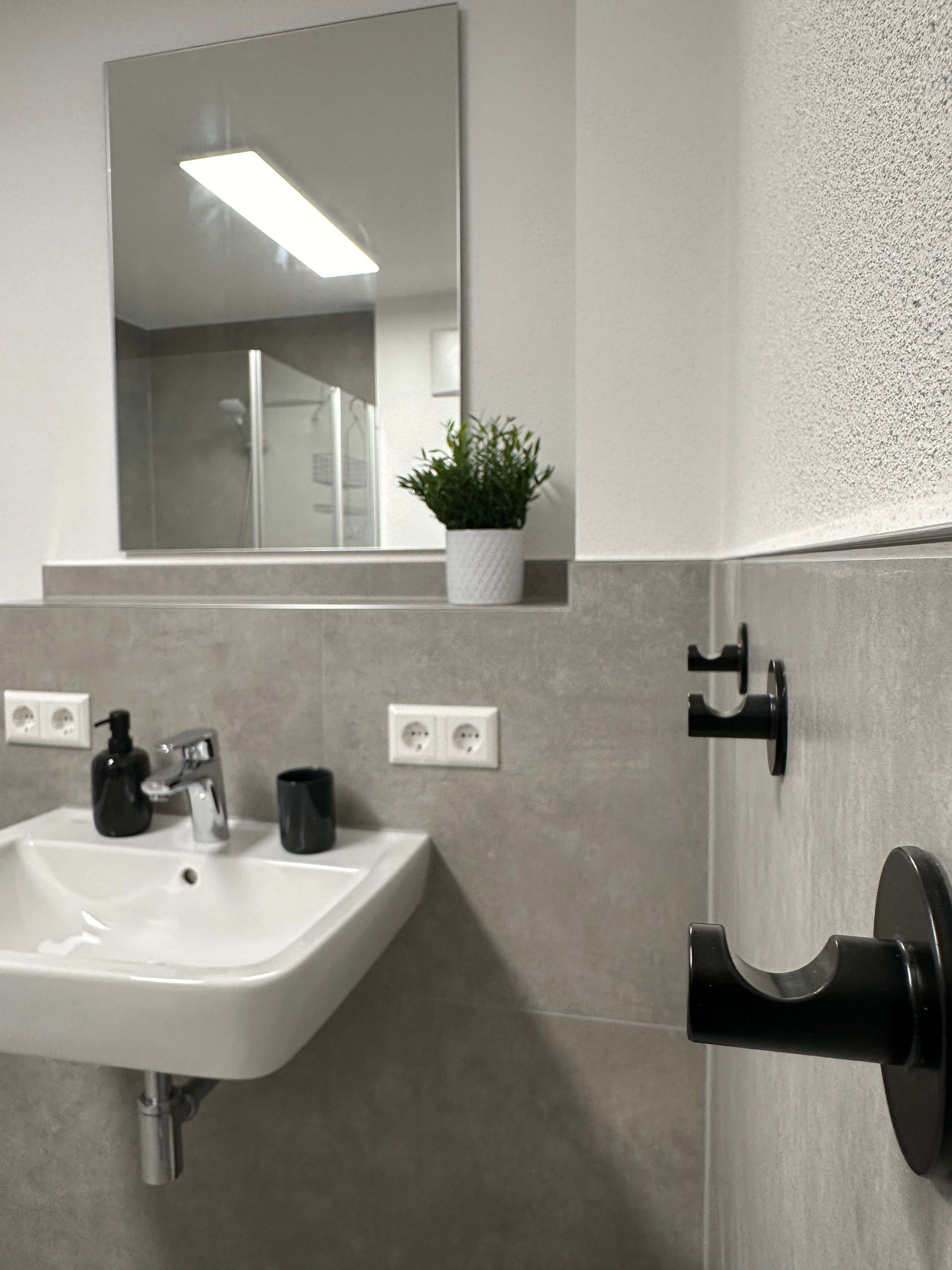 *AMAO-Indigo/62qm/KingSizeBed/Terrace/Parking/Lift - 25