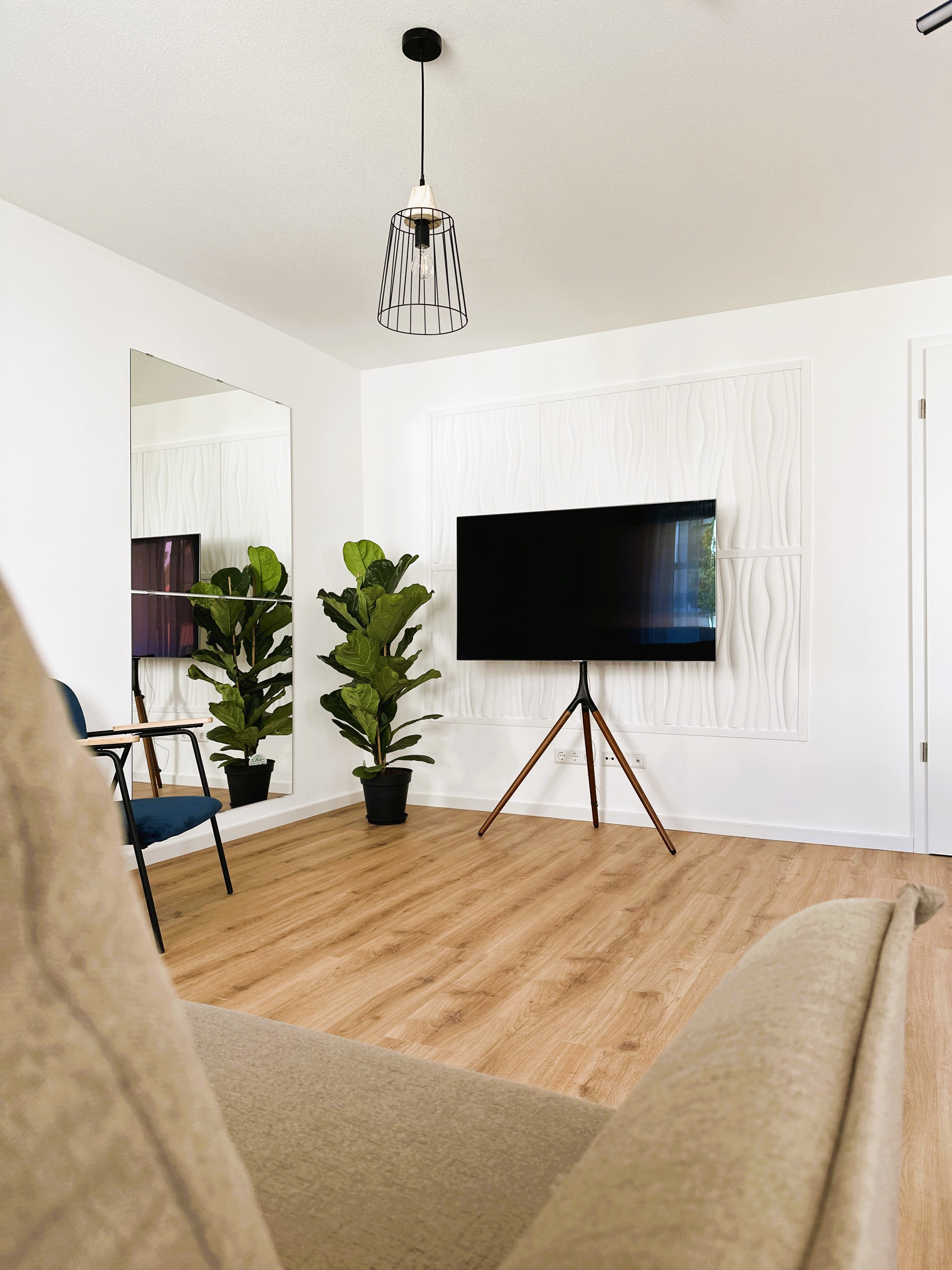 *AMAO-Indigo/62qm/KingSizeBed/Terrace/Parking/Lift - 14