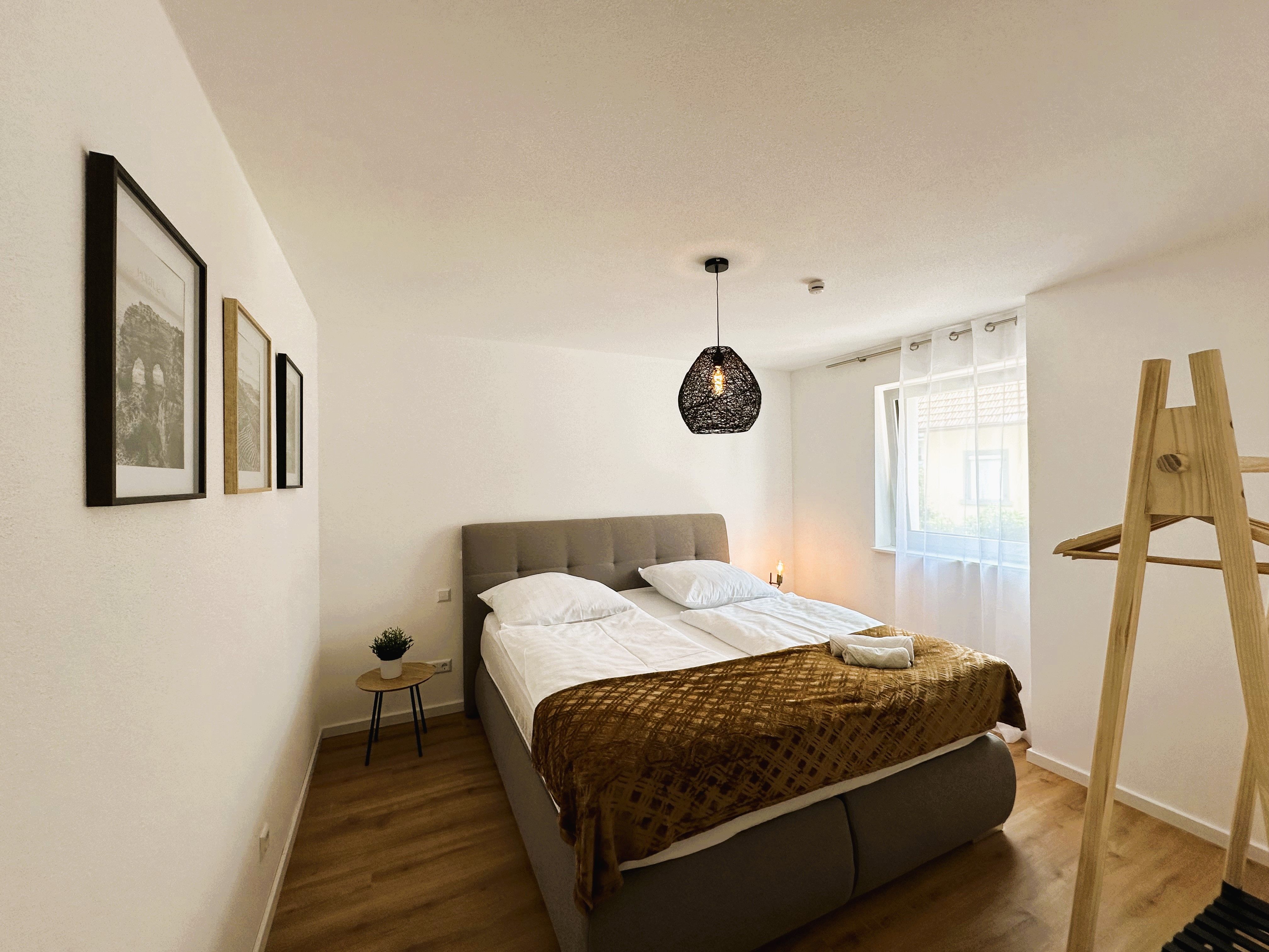 *AMAO-Indigo/62qm/KingSizeBed/Terrace/Parking/Lift - 30