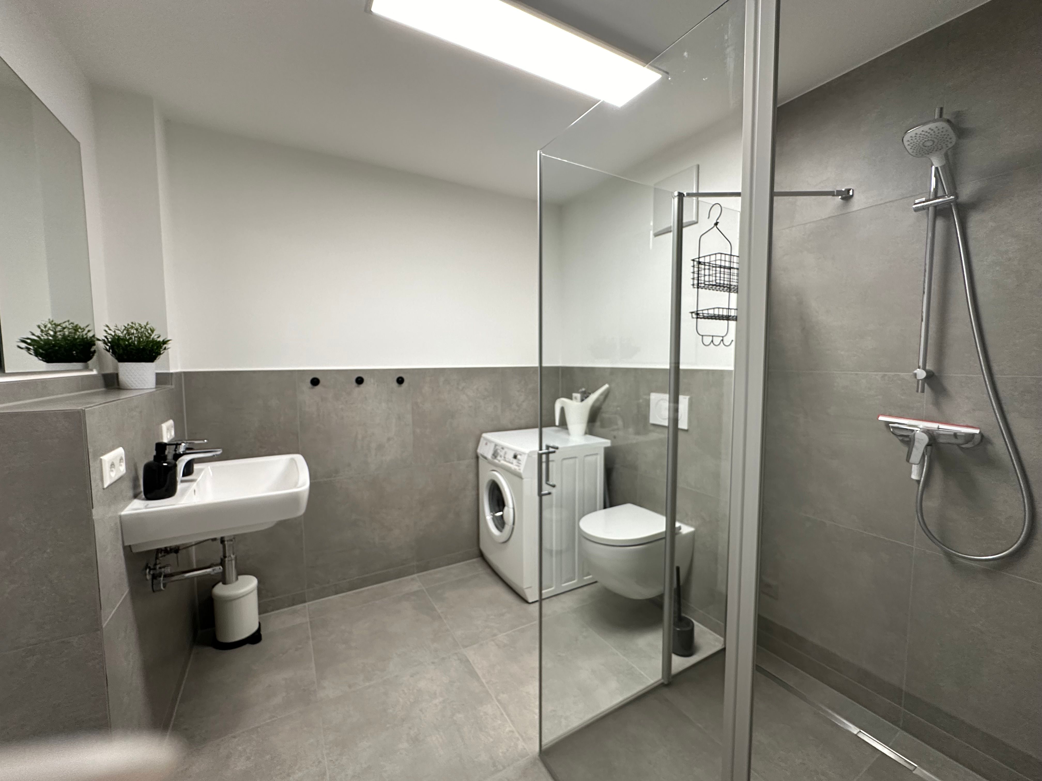 *AMAO-Indigo/62qm/KingSizeBed/Terrace/Parking/Lift - 24